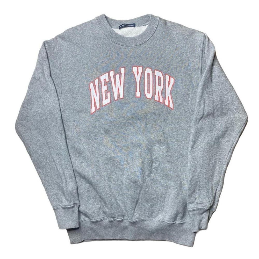 Brandy Melville‎ NEW YORK NY sweater
